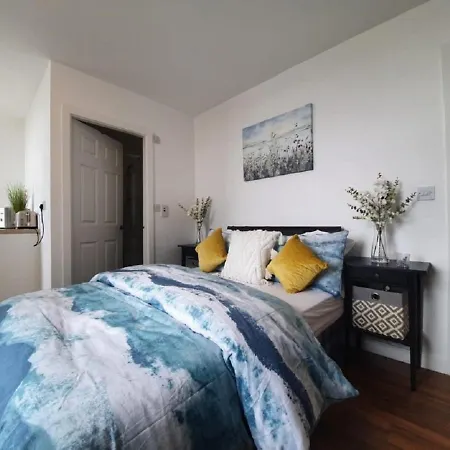 Apartmanhotel Citynights With Free Parking *
