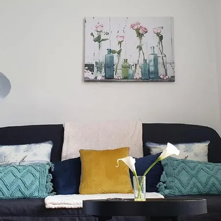 Citynights With Free Parking Apartmanhotel