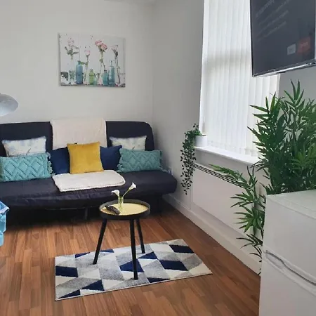 Apartmanhotel Citynights With Free Parking