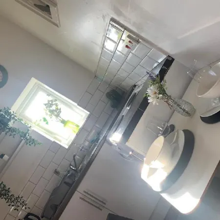 Apartmanhotel Citynights With Free Parking