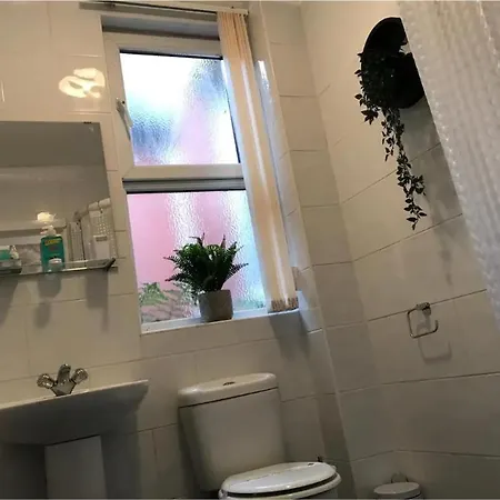 Apartmanhotel Citynights With Free Parking *