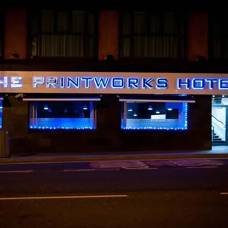 Print Works