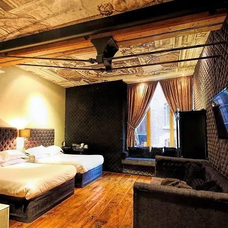 Signature Living Отель