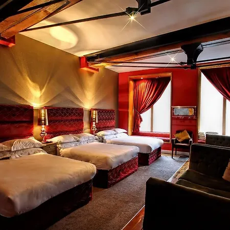 Signature Living 4*