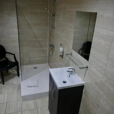 Print Works Hotell