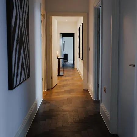 The Penthouse 360 By Epic *