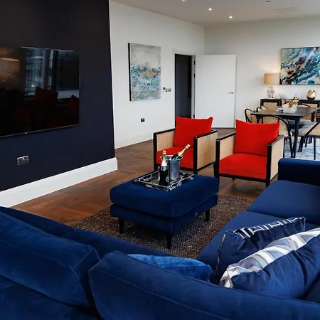 The Penthouse 360 By Epic