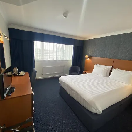 The Liner At Hotel 3*