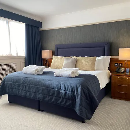 The Liner At Hotel Liverpool