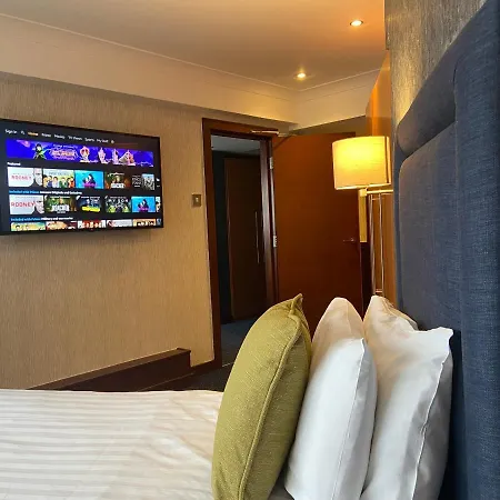 斯特林利物浦莱纳酒店 利物浦
