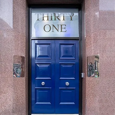 Cavern Quarter By The Castle Collection Apartment *