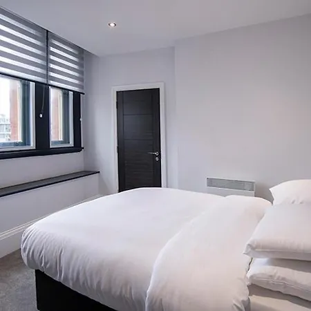 Cavern Quarter By The Castle Collection Apartment