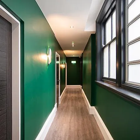 Apartment Cavern Quarter By The Castle Collection