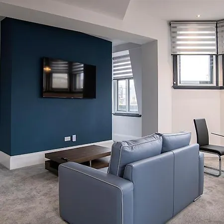 Cavern Quarter By The Castle Collection * Liverpool