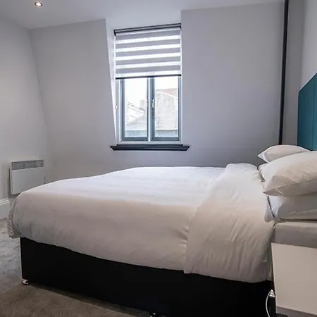 Cavern Quarter By The Castle Collection Apartment *