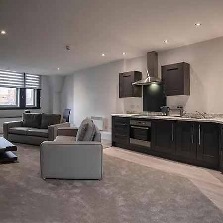 Apartment Cavern Quarter By The Castle Collection
