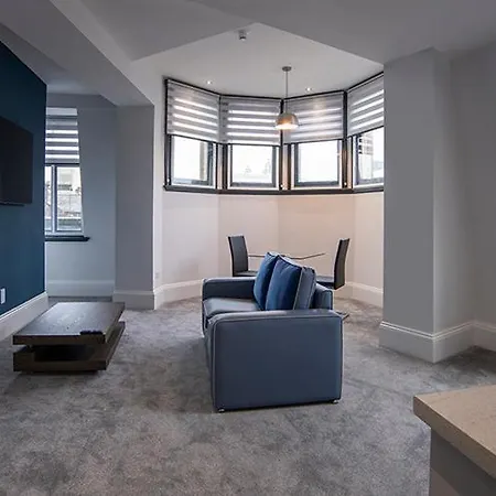 Cavern Quarter By The Castle Collection * Liverpool