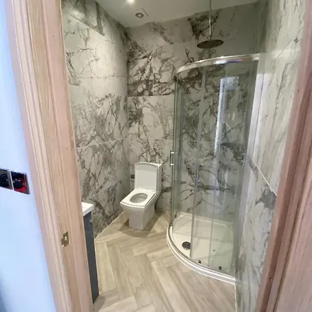 Eleanor Rigby Apts Stanley Street 4* Liverpool