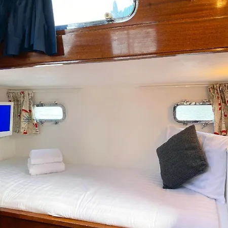 Djinn Palace By Serviced Living 4* Liverpool