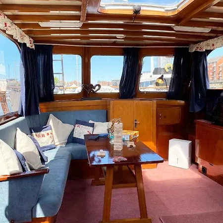 Djinn Palace By Serviced Living 4* Liverpool