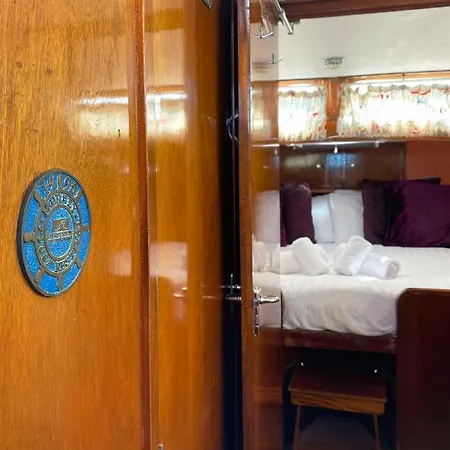 Djinn Palace By Serviced Living 4* Liverpool