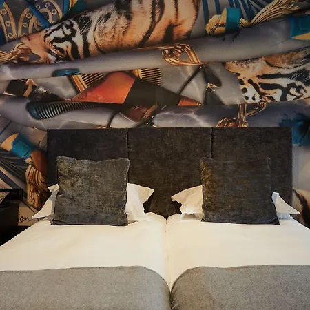 Malmaison Hotel