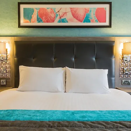 Leonardo Hotel Liverpool