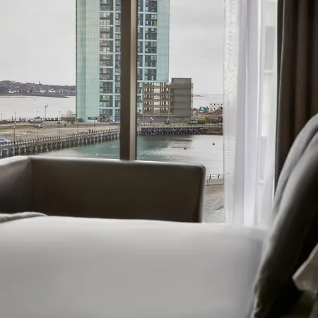 Malmaison 4* Liverpool