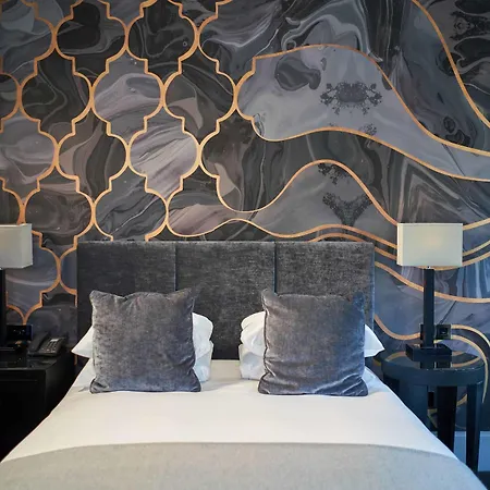 Malmaison Hotel