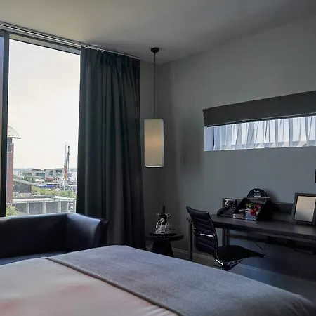 Malmaison Liverpool
