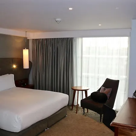 Hotel Doubletree By Hilton & 4*