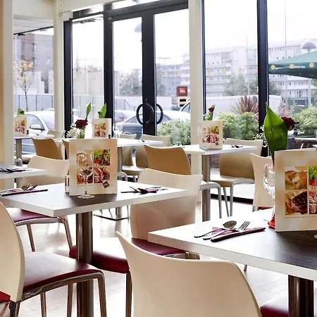 Formule 1 City Centre فندق