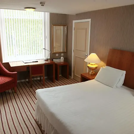 The Sir Thomas Hotell 3*