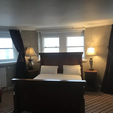 Hotell The Sir Thomas 3*