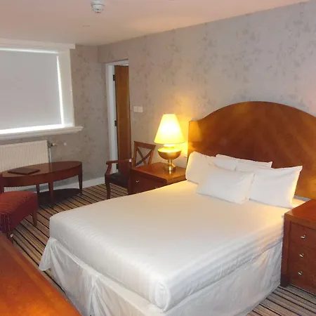 The Sir Thomas Hotell 3*