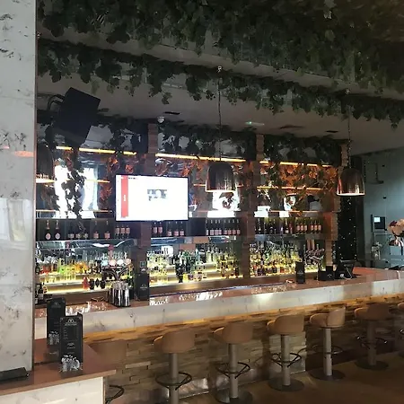 The Sir Thomas Hotell Liverpool