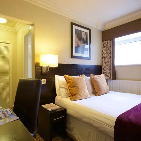 Hotel, Sure Collection By Western Hotel