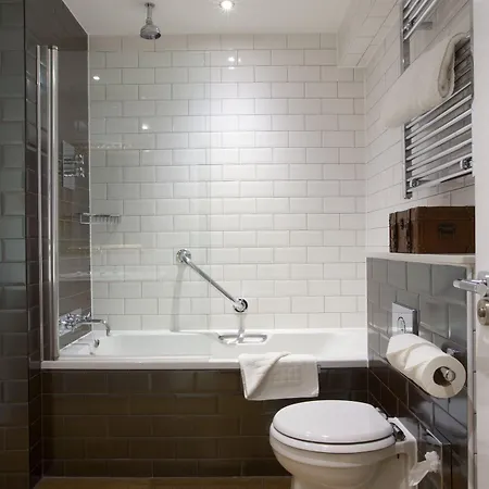 Hotel Hotel, Sure Collection By Western 3*