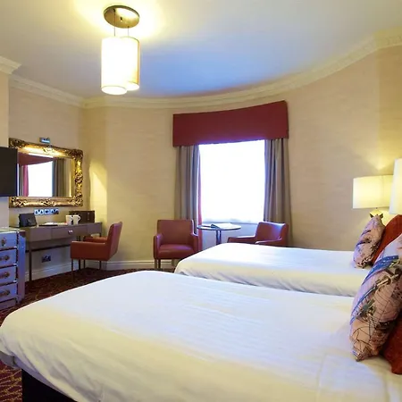 Hotel, Sure Collection By Western Liverpool
