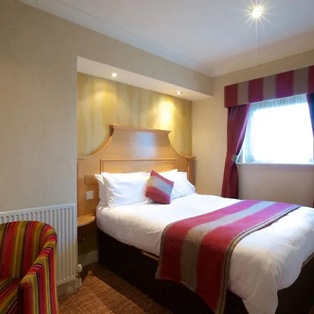 Hotel, Sure Collection By Western Hotel Liverpool