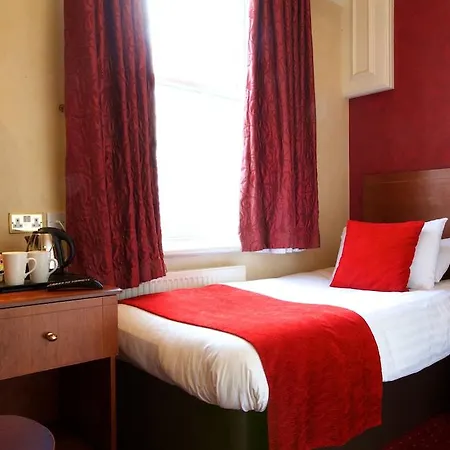 Hotel, Sure Collection By Western