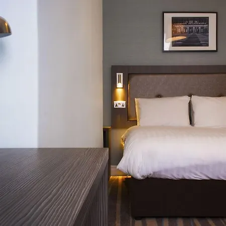 Hotel, Sure Collection By Western Hotel