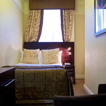 Hotel, Sure Collection By Western Hotel Liverpool