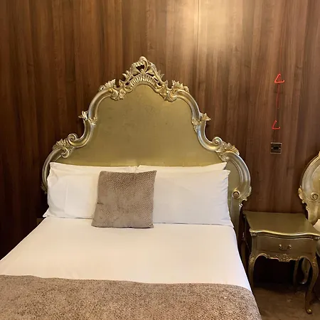 Hotel 30 Street Liverpool