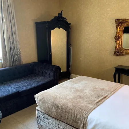 30 Street Hotel Liverpool