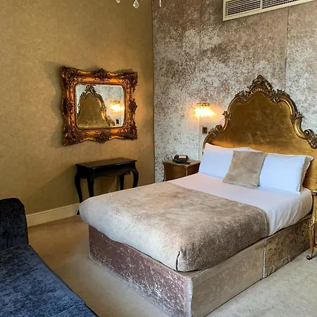 Hotel 30 Street