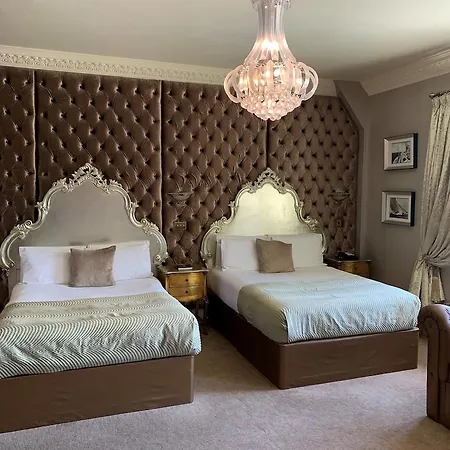 30 Street Hotel 4*