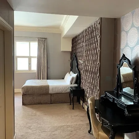 Hotel 30 Street Liverpool