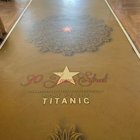 30 Street Hotel 4*