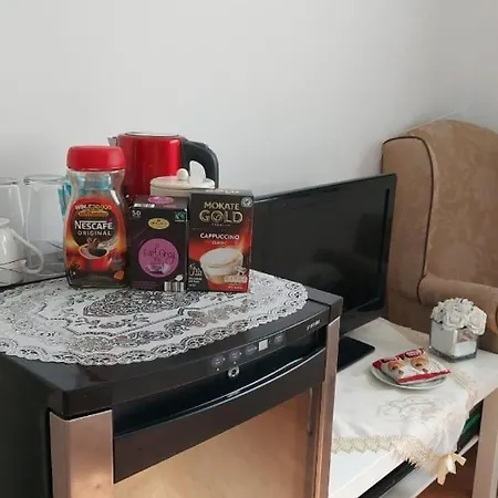 Spacious Double In Anfield Homestay